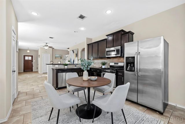 13823 Double Branch Lane, Houston, TX 77047