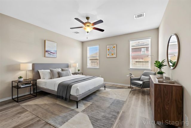 13823 Double Branch Lane, Houston, TX 77047