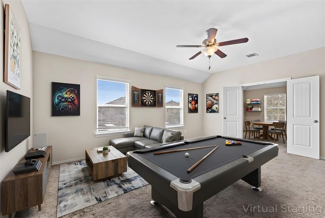 13823 Double Branch Lane, Houston, TX 77047