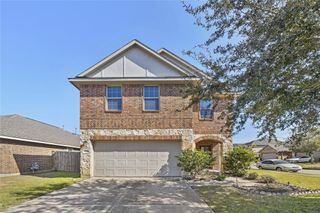 13823 Double Branch Lane, Houston, TX 77047