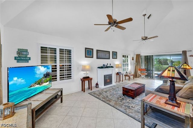 9007 Mockingbird DR, Sanibel, FL 33957