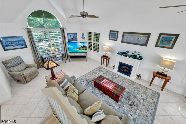 9007 Mockingbird DR, Sanibel, FL 33957
