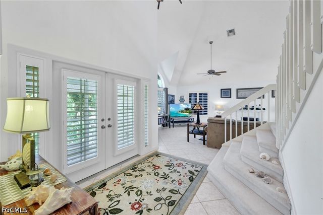 9007 Mockingbird DR, Sanibel, FL 33957