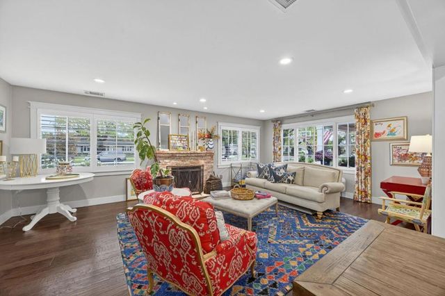 2477 Westgate Avenue, San Jose, CA 95125