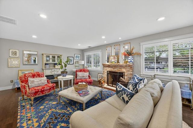 2477 Westgate Avenue, San Jose, CA 95125