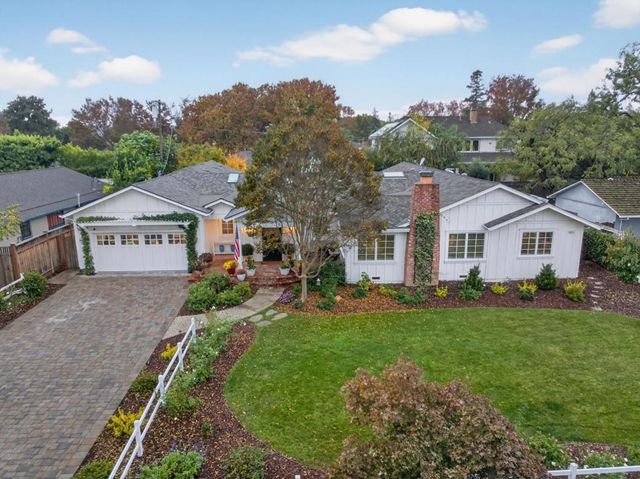 2477 Westgate Avenue, San Jose, CA 95125