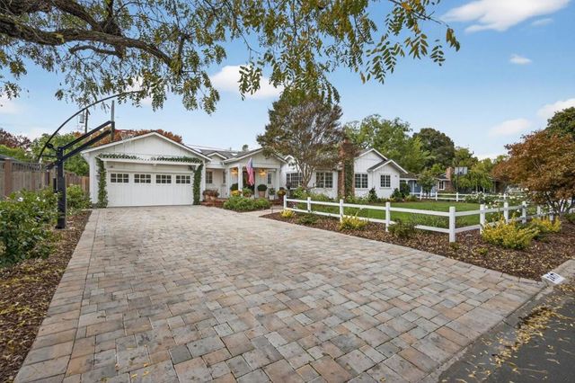 2477 Westgate Avenue, San Jose, CA 95125