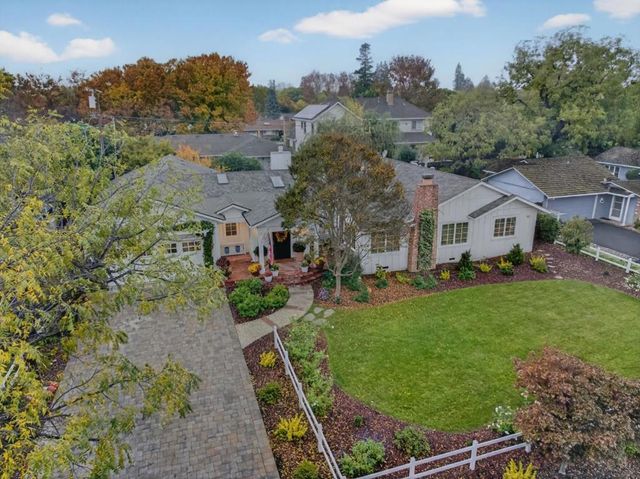 2477 Westgate Avenue, San Jose, CA 95125