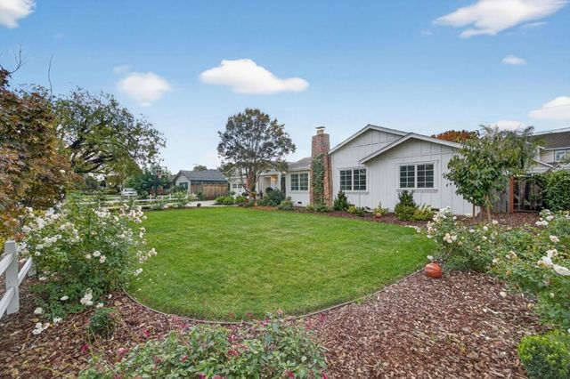 2477 Westgate Avenue, San Jose, CA 95125