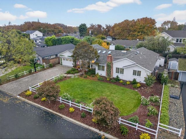 2477 Westgate Avenue, San Jose, CA 95125