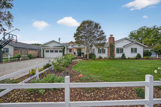 2477 Westgate Avenue, San Jose, CA 95125