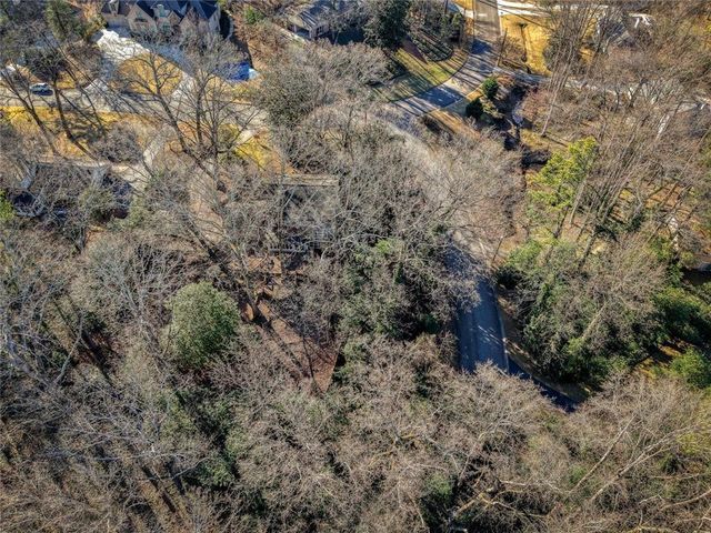 6340 Aberdeen Drive NE, Sandy Springs, GA 30328