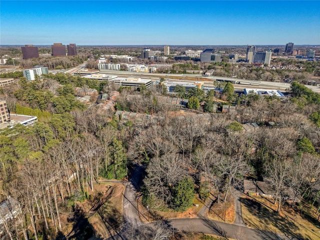 6340 Aberdeen Drive NE, Sandy Springs, GA 30328