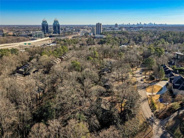 6340 Aberdeen Drive NE, Sandy Springs, GA 30328