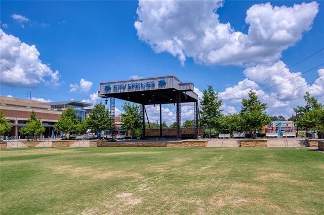 6340 Aberdeen Drive NE, Sandy Springs, GA 30328
