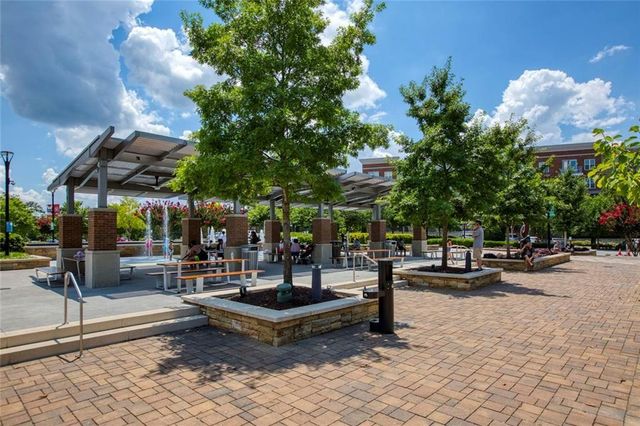 6340 Aberdeen Drive NE, Sandy Springs, GA 30328
