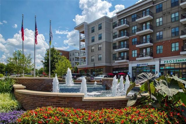 6340 Aberdeen Drive NE, Sandy Springs, GA 30328