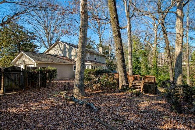 6340 Aberdeen Drive NE, Sandy Springs, GA 30328