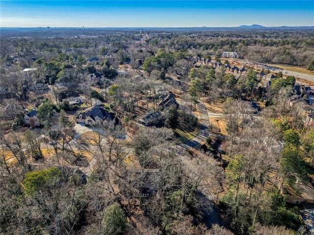 6340 Aberdeen Drive NE, Sandy Springs, GA 30328