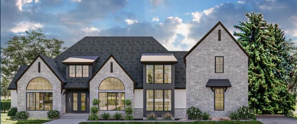 6340 Aberdeen Drive NE, Sandy Springs, GA 30328
