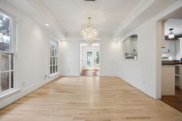 6420 Buffalo Speedway, Houston, TX 77005