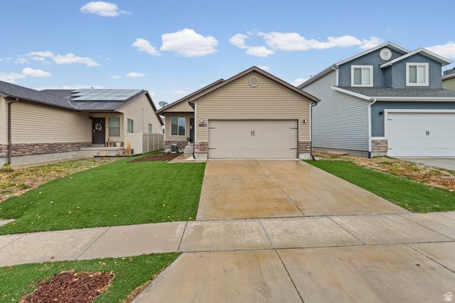 1653 E DOWNWATER ST, Eagle Mountain, UT 84005