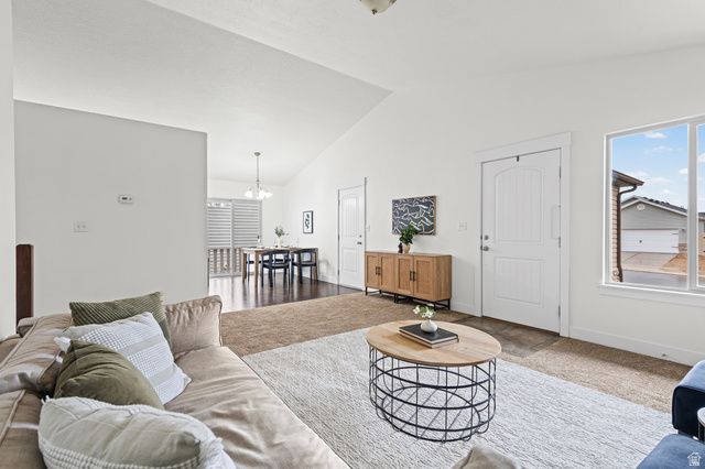 1653 E DOWNWATER ST, Eagle Mountain, UT 84005