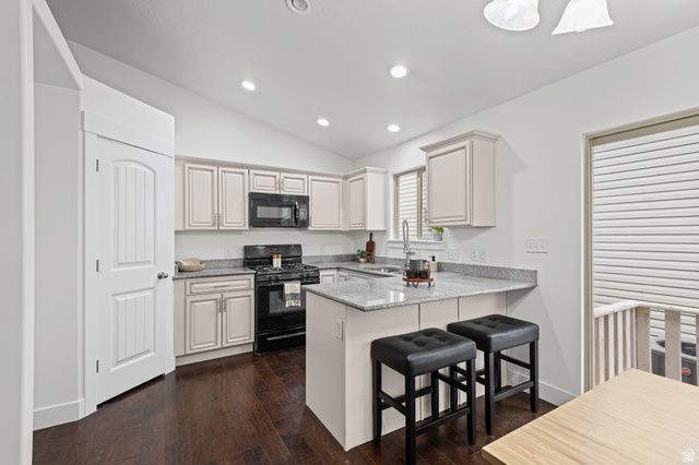 1653 E DOWNWATER ST, Eagle Mountain, UT 84005