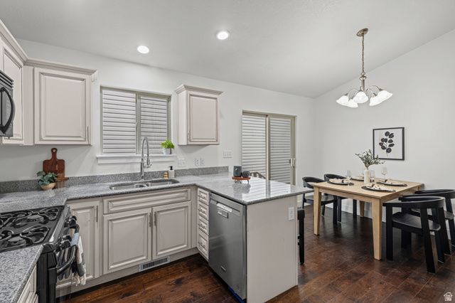 1653 E DOWNWATER ST, Eagle Mountain, UT 84005