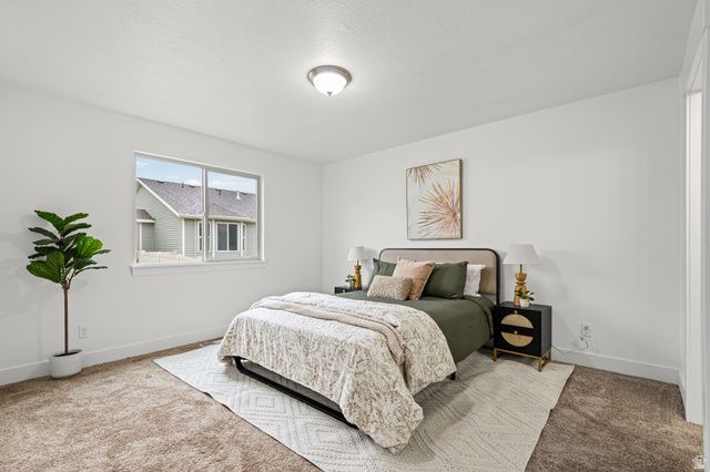 1653 E DOWNWATER ST, Eagle Mountain, UT 84005