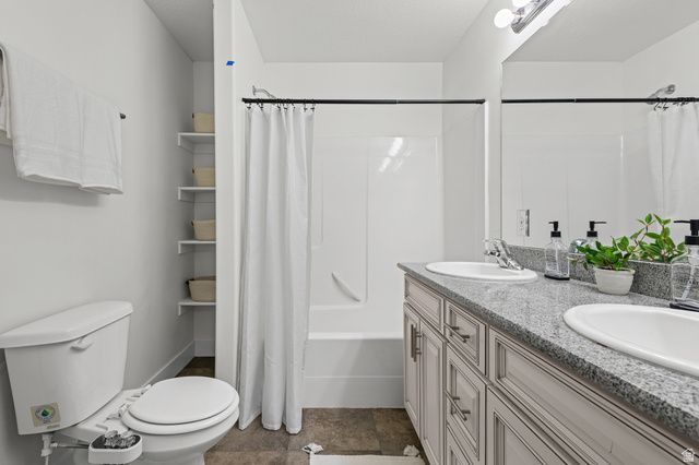 1653 E DOWNWATER ST, Eagle Mountain, UT 84005