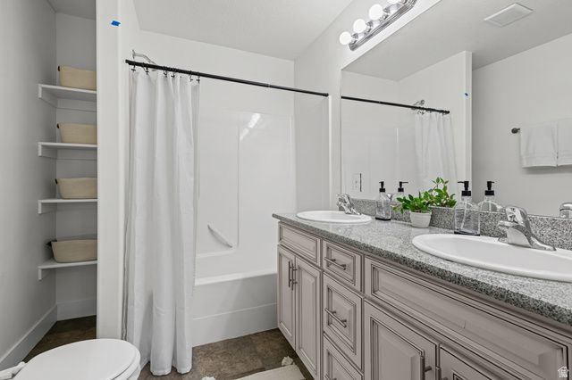 1653 E DOWNWATER ST, Eagle Mountain, UT 84005