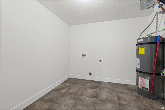 1653 E DOWNWATER ST, Eagle Mountain, UT 84005