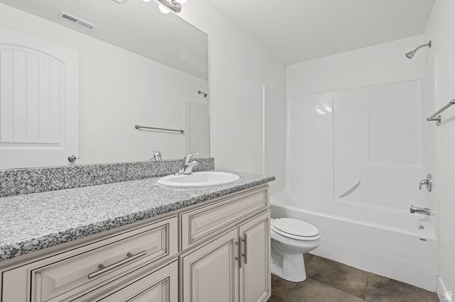 1653 E DOWNWATER ST, Eagle Mountain, UT 84005