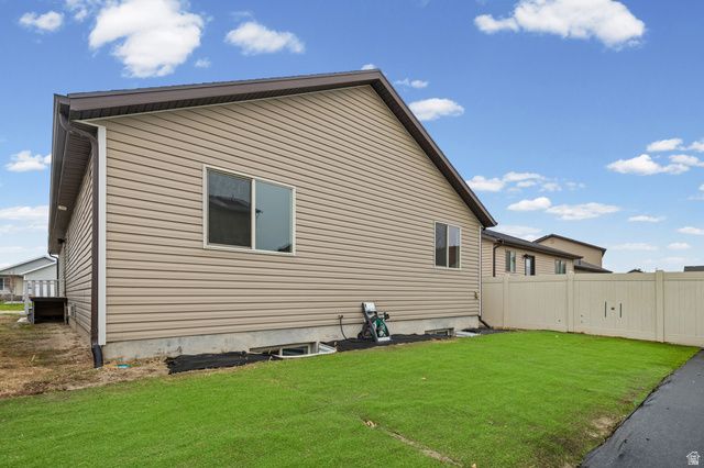 1653 E DOWNWATER ST, Eagle Mountain, UT 84005