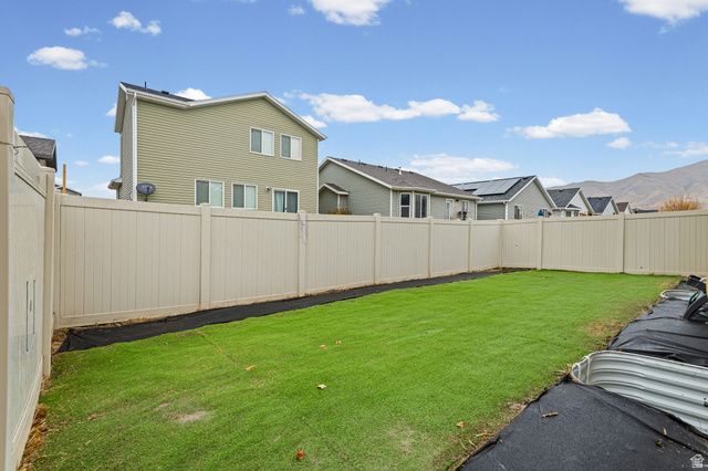 1653 E DOWNWATER ST, Eagle Mountain, UT 84005