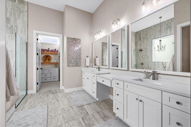 3507 SW Awakening Avenue, Bentonville, AR 72713