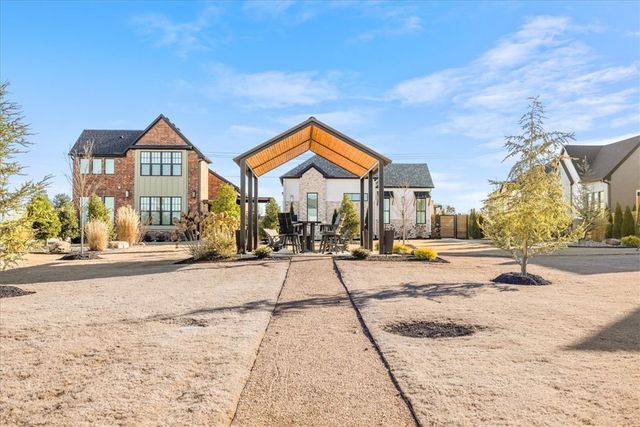 3507 SW Awakening Avenue, Bentonville, AR 72713