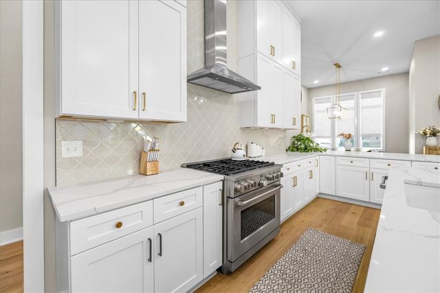 3507 SW Awakening Avenue, Bentonville, AR 72713