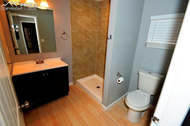 2312 Cooper Avenue, Colorado Springs, CO 80907