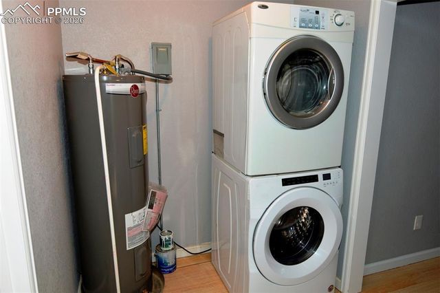 2312 Cooper Avenue, Colorado Springs, CO 80907