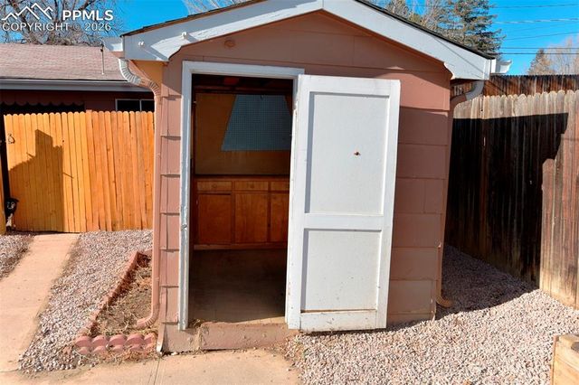 2312 Cooper Avenue, Colorado Springs, CO 80907