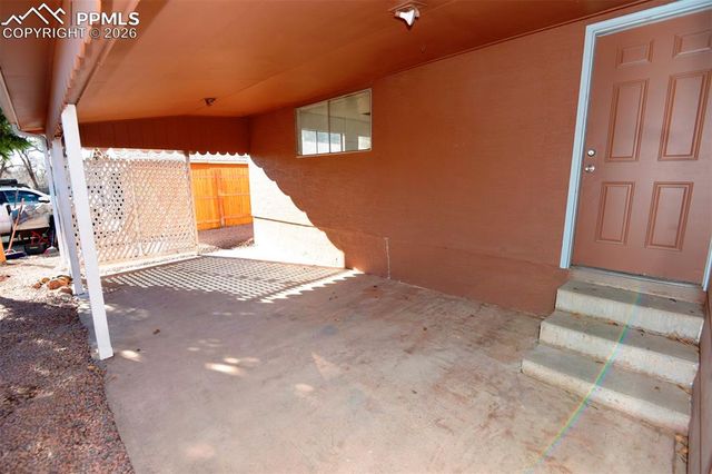 2312 Cooper Avenue, Colorado Springs, CO 80907