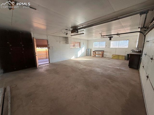 2312 Cooper Avenue, Colorado Springs, CO 80907