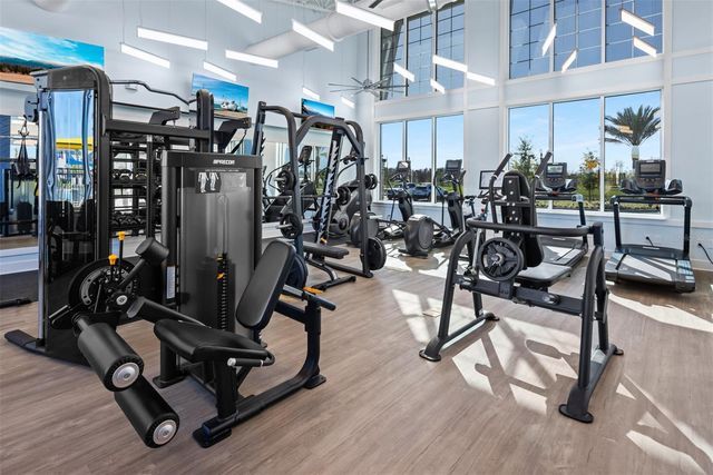 10019 GAZEBO ALLEY, Orlando, FL 32832