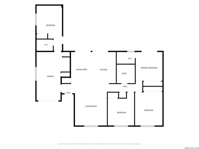 315 Ridgehaven Pl, San Antonio, TX 78209