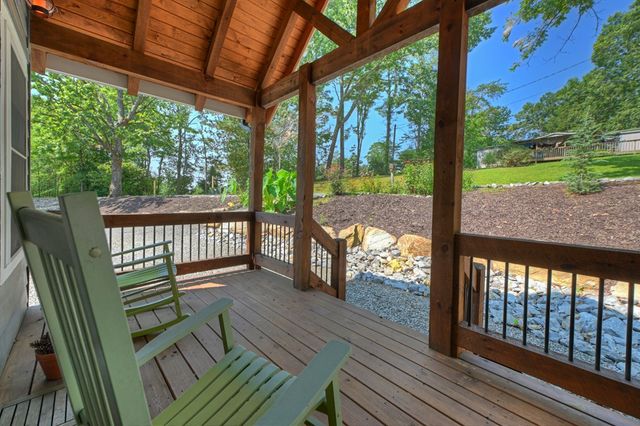 239 Lucille Avenue, Ellijay, GA 30540