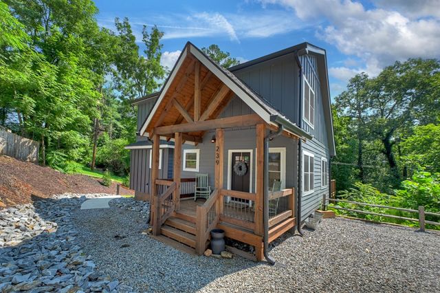 239 Lucille Avenue, Ellijay, GA 30540