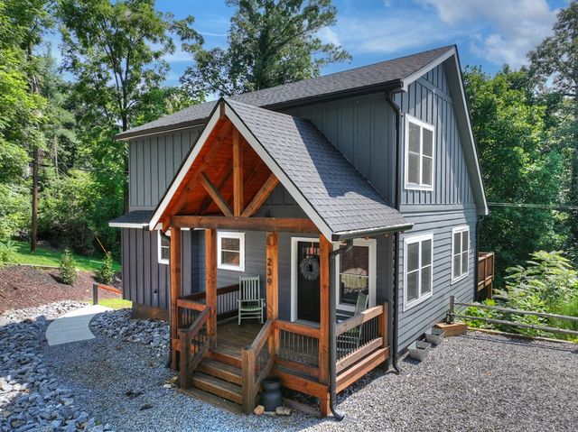 239 Lucille Avenue, Ellijay, GA 30540