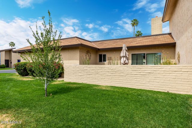 5401 N 78TH Way, Scottsdale, AZ 85250